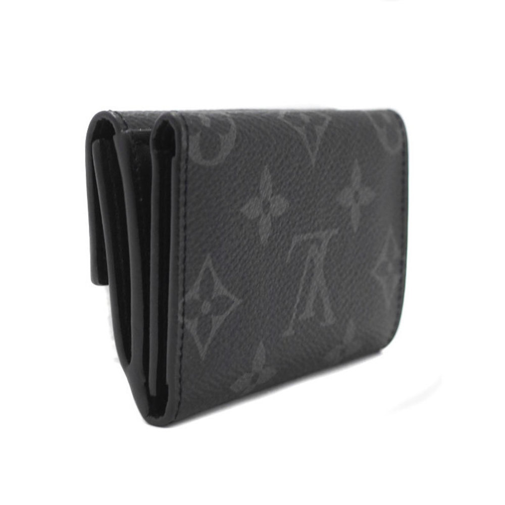 Louis Vuitton Eclipse Tri Monogram Black Discover… - image 2